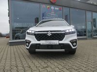 gebraucht Suzuki SX4 S-Cross 1.4 Boosterjet Hybrid Comfort*KAMERA*PDC*BT*ACC*