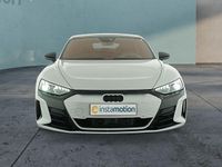 Gebraucht Audi RS e-tron GT Ambiente 439 kW (598 PS) 2024 Grau Limousine