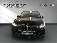 Gebraucht BMW 225 Active Tourer 245 PS (180 kW) 2025 Schwarz uni Van / Kleinbus