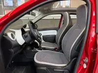 Gebraucht Renault Twingo LIMITED 73 PS (53 kW) 2019 Rot Kleinwagen