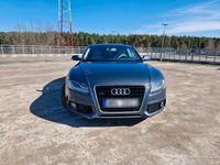 gebraucht Audi A5 COUPÉ , S-LINE , 3.0 QUATRO , 176KW(240PS)