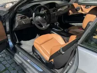 Gebraucht BMW 335 Cabriolet M Performance 306 PS (225 kW) 2011 Cabrio