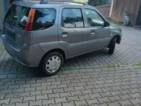 Occasion Subaru Justy 94 ch (69 kW) 2006 Argent Citadine