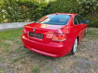 Gebraucht BMW 330 M Sport 272 PS (200 kW) 2007 Rot Coupé