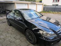 Gebraucht Honda Legend 295 PS (216 kW) 2006 Schwarz Limousine