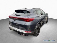 Gebraucht Cupra Formentor VZ 245 PS (180 kW) 2022 Grau SUV