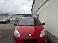 Gebraucht Renault Twingo Authentique 75 PS (55 kW) 2011 Kleinwagen