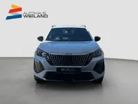 Gebraucht Peugeot 2008 Allure 131 PS (96 kW) 2024 Weiß SUV
