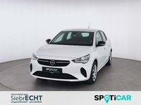 Gebraucht Opel Corsa Edition 100 kW (136 PS) 2021 Andere farbe Kleinwagen