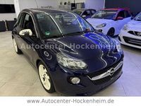 Gebraucht Opel Adam Jam 69 PS (50 kW) 2013 Blau Kleinwagen