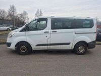 Gebraucht Ford Tourneo Custom 84 PS (61 kW) 2013 Andere Van