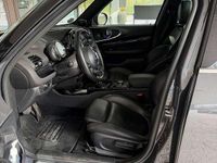 Gebraucht Mini Cooper S Clubman 192 PS (141 kW) 2018 Grau Kombi