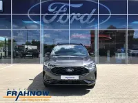 Neu Ford Kuga 242 PS (177 kW) 2026 Metallic) (grau SUV