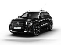 Nowe Citroën e-C3 83 kW (113 KM) 2025 Biały Sedan/Limuzyna
