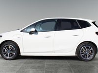 Gebraucht BMW 225 Active Tourer Shadowline 245 PS (180 kW) 2022 Weiß Van / Kleinbus