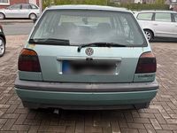 Gebraucht VW Golf III 90 PS (66 kW) 1992 Andere farben Kleinwagen