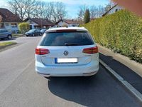 gebraucht VW Passat Variant 1.4 TSI BMT Comfortline Varia...