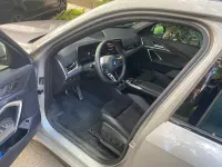 Gebraucht BMW X1 Sport Line 163 PS (119 kW) 2026 Grau SUV