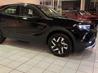 Gebraucht Opel Mokka-e Elegance 100 kW (136 PS) 2023 Schwarz SUV