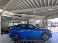 gebraucht BMW X2 xDrive 25e M Sportpaket AUT./LED/HUD/HIFI/DAB