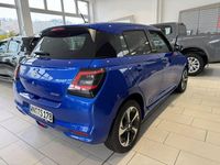 Gebraucht Suzuki Swift Comfort+ 83 PS (61 kW) 2025 Blau Kleinwagen
