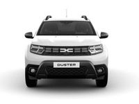 gebraucht Dacia Duster DusterJourney+ TCe 130