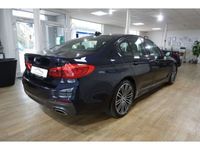 gebraucht BMW 530 d M Sport