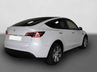 Gebraucht Tesla Model Y 378 kW (514 PS) 2022 Weiß SUV