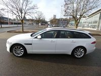 Gebraucht Jaguar XF Portfolio 163 PS (119 kW) 2017 Other Kombi