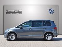 gebraucht VW Touran Comfortline