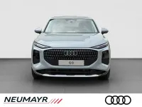 Gebraucht Audi Q3 Sportback 150 PS (110 kW) 2026 Grau SUV