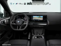 Neu BMW X3 M Sport 303 PS (222 kW) 2026 Silber SUV