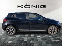 Usata Renault Clio V Evolution 67 CV (49 kW) 2023 Nero Berlina