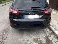 gebraucht Ford Mondeo 1,6 EcoBoost Trend Turnier