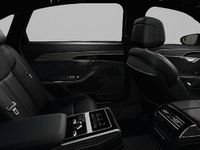 Gebraucht Audi A8L 462 PS (339 kW) 2025 Schwarz Limousine