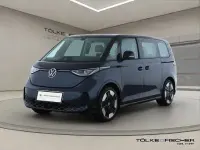 Gebraucht VW ID. Buzz Pro 150 kW (204 PS) 2024 Van / Kleinbus