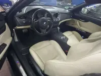 Gebraucht BMW Z4 340 PS (250 kW) 2013 Schwarz Cabrio