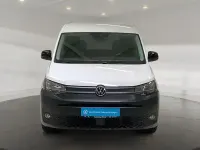 Gebraucht VW Caddy 122 PS (89 kW) 2022 Andere Van / Kleinbus