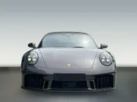 Neu Porsche 992 541 PS (397 kW) 2026 Braun