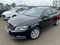 gebraucht VW Passat 2.0 TDI Comfortline BlueTDI/gepflegt