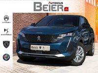 Gebraucht Peugeot 3008 Active 136 PS (100 kW) 2024 Blau SUV