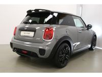 Gebraucht Mini John Cooper Works 102 PS (75 kW) 2021 Metallic) (grau Kleinwagen