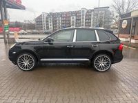 Gebraucht Porsche Cayenne 290 PS (213 kW) 2007 SUV