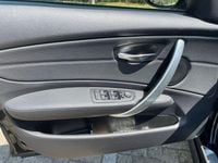 Gebraucht BMW 123 Sport Line 204 PS (150 kW) 2011 Schwarz Kleinwagen