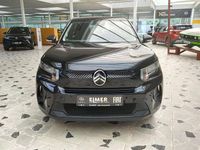 Neu Citroën C3 101 PS (74 kW) 2025 Schwarz SUV