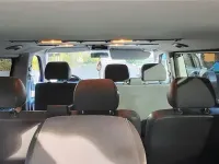 Gebraucht VW Transporter 131 PS (96 kW) 2004 Blau Van