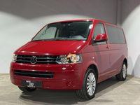 Second-hand VW Multivan Comfortline 2013 Monovolum