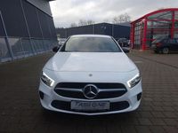 Gebraucht Mercedes A180 136 PS (100 kW) 2021 Weiß Limousine