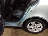 Gebraucht Skoda Octavia Ambition 160 PS (117 kW) 2012 Limousine