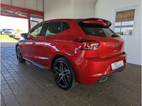 gebraucht Seat Ibiza Carbon 1.5 TSI DSG PANO ACC LED VC Variabel